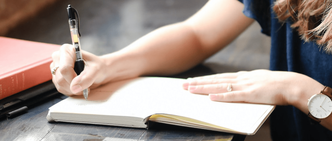 How to write an autobiography in 5 simple steps