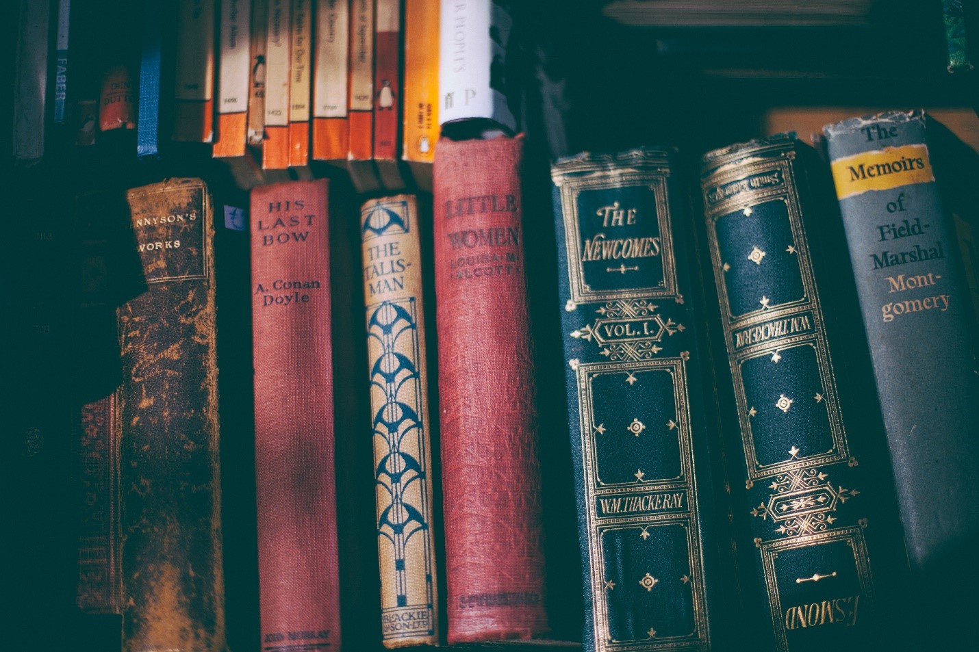 6 Novels That Are Considered the Greatest Books Ever Written 