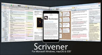 Scrivener